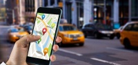 Лучшие мобильные приложения для вызова такси выбрало Роскачество