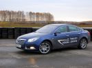 Opel Insignia: Задача быть лучшей - фотография 7