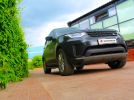 Land Rover Discovery: Искусство перевоплощения - фотография 1