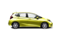 Honda Fit  - лого