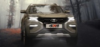 Новая Lada 4x4 будет выпускаться на французской платформе