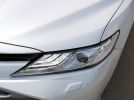 Тест-драйв Toyota Camry: бизнес-класс по карману - фотография 20