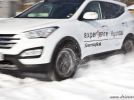 Hyundai Santa Fe: Укрощение строптивого - фотография 36