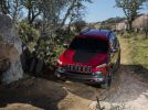 Выпуск Jeep Cherokee отложен из-за неполадок с «автоматом» - фотография 2