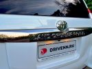 Toyota Land Cruiser Prado: Штурмуем бездорожье с новым дизелем! - фотография 35