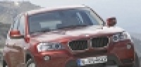 Объявлены российские цены на новый BMW X3