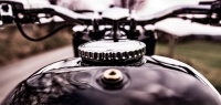 Мотоциклист погиб в Нижегородской области