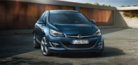Opel серьезно снижает цены на Астру и ее версии
