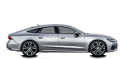 Audi A7 Sportback 2017-2022 новый кузов комплектации и цены