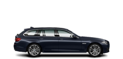 BMW 5 Series универсал 2009-2013