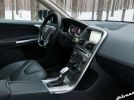 Volvo XC60: Безопасность в лике кроссовера - фотография 18