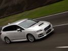 Subaru представит серийный универсал Levorg в начале 2014 года - фотография 6