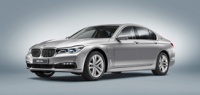 Производитель BMW озвучил цены на модели iPerformance