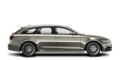Audi A6 Avant - лого