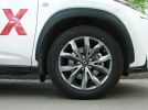 Lexus NX 200t AWD: Турбореволюция - фотография 33