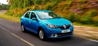 Новые поколения Renault  Logan и Lada Granta построят на одной платформе