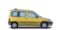 Citroen Berlingo  - лого