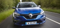 Продажи автомобилей Renault выросли на 13,4%