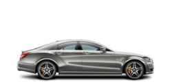 Mercedes-Benz CLS-класс AMG седан 2014-2017