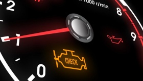 Как избежать покупки поддержанного авто со спрятанным индикатором check engine?