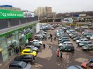 В Нижнем Новгороде состоялся автопробег с участием владельцев SKODA Yeti в формате «Приключенческий квест» - фотография 2